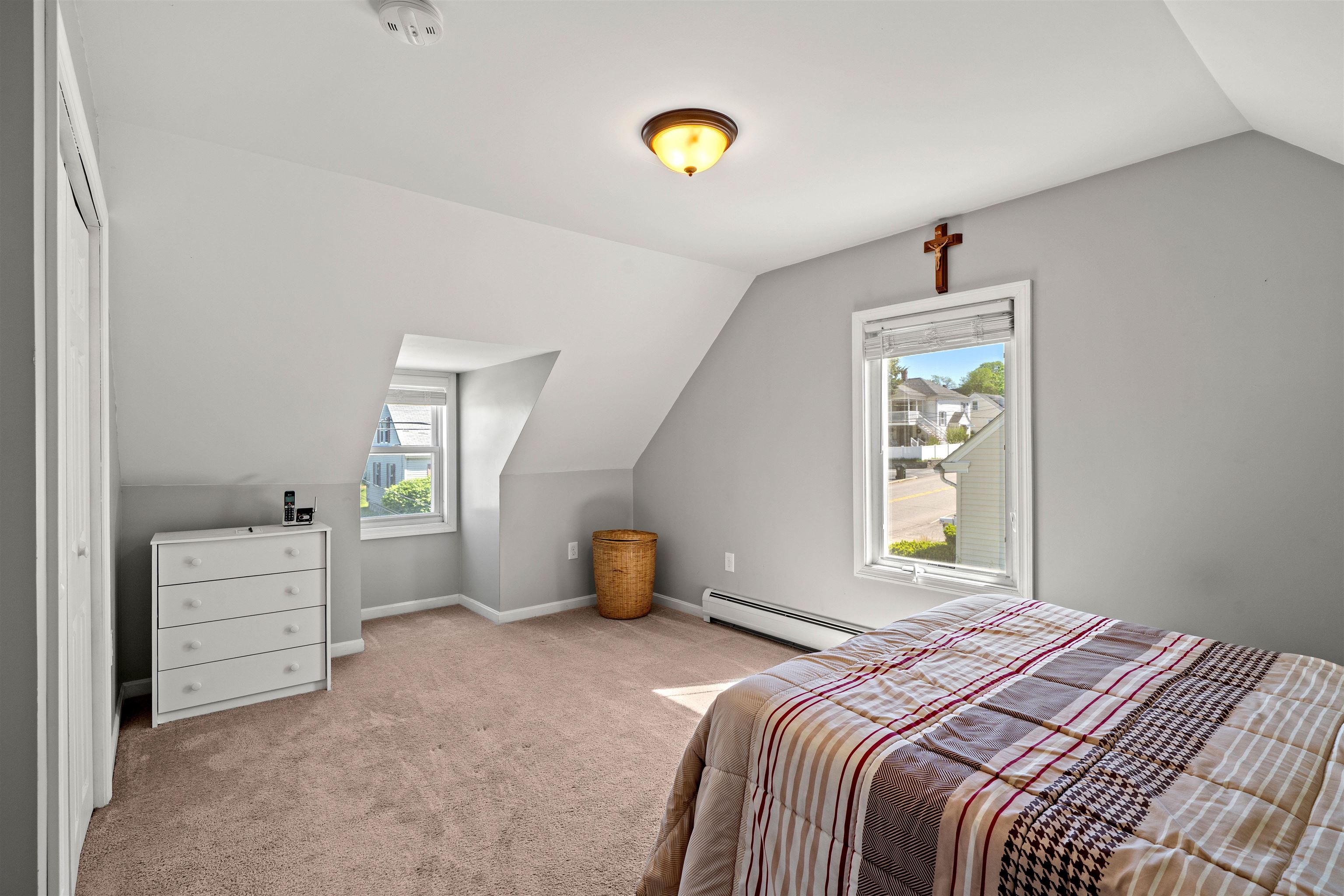 267 Cilley Road
