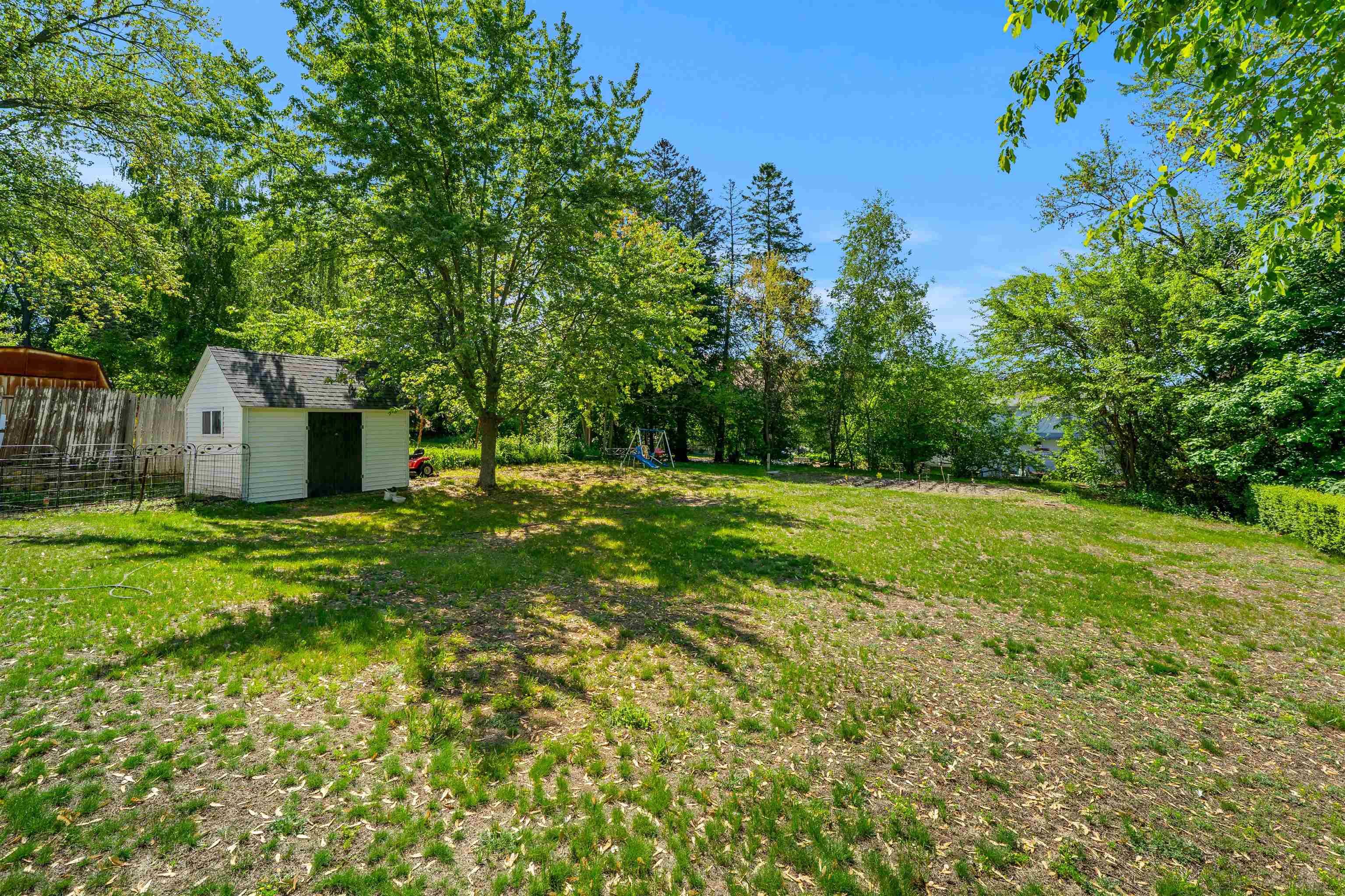 267 Cilley Road