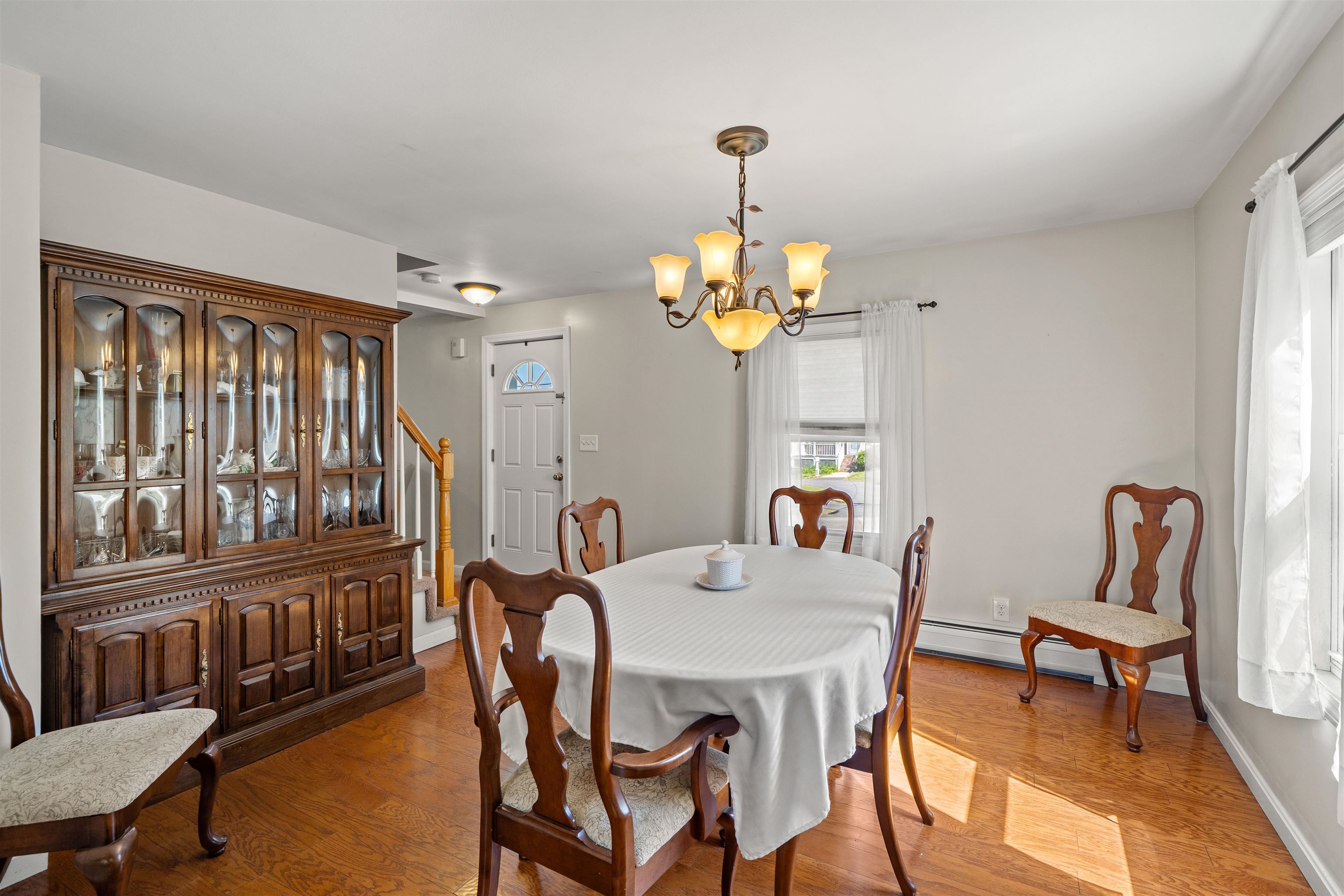 267 Cilley Road