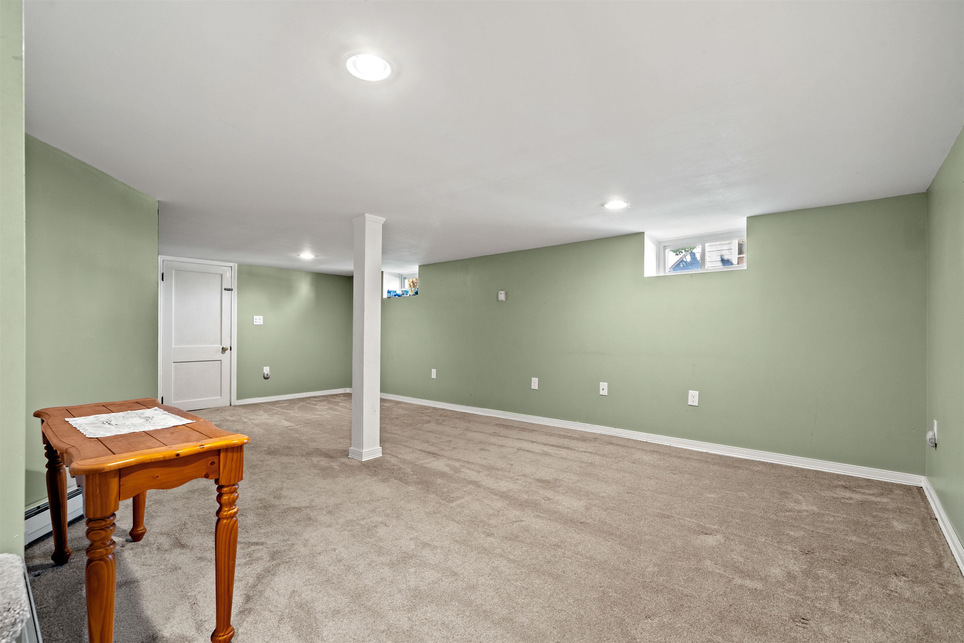 267 Cilley Road