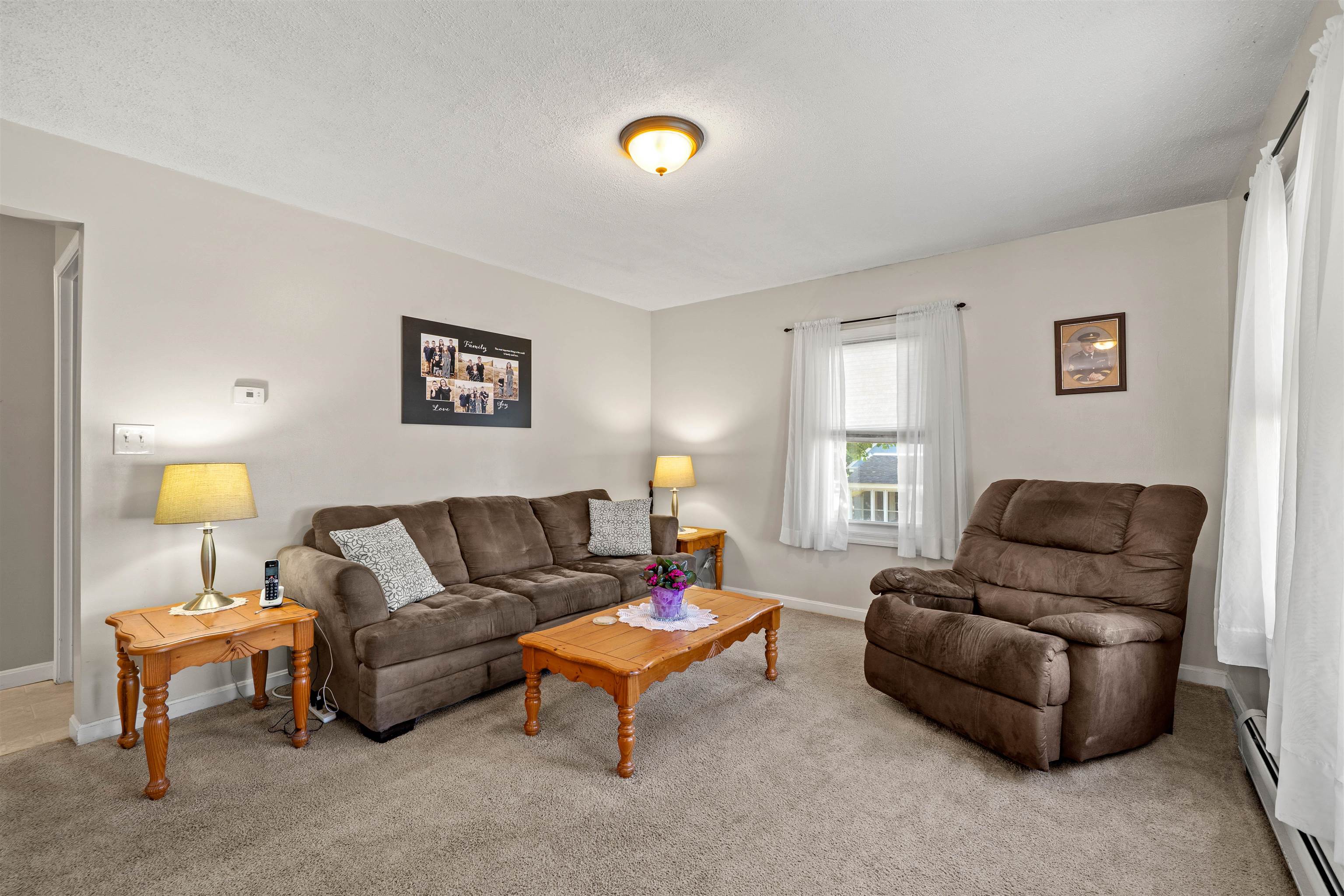267 Cilley Road