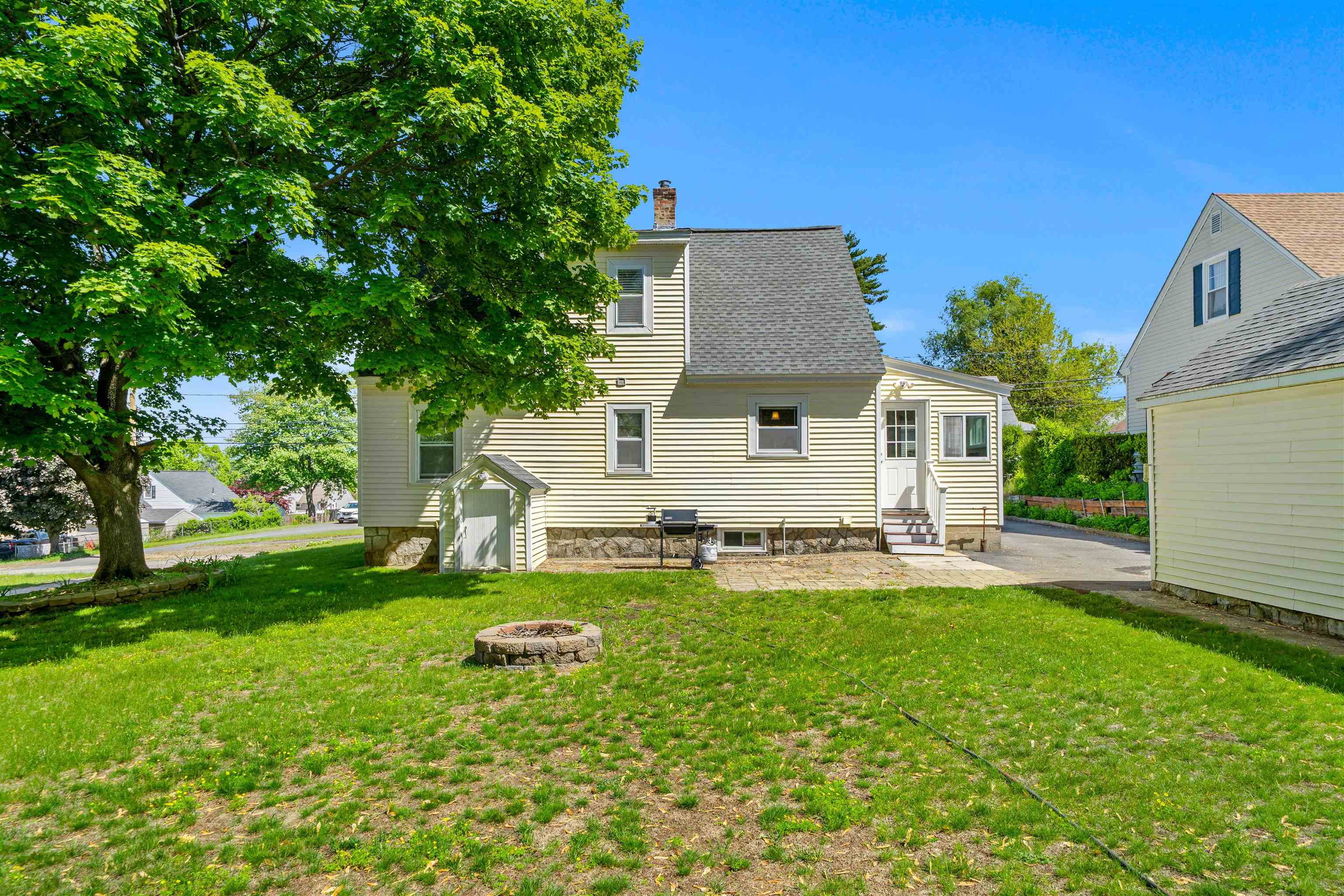 267 Cilley Road