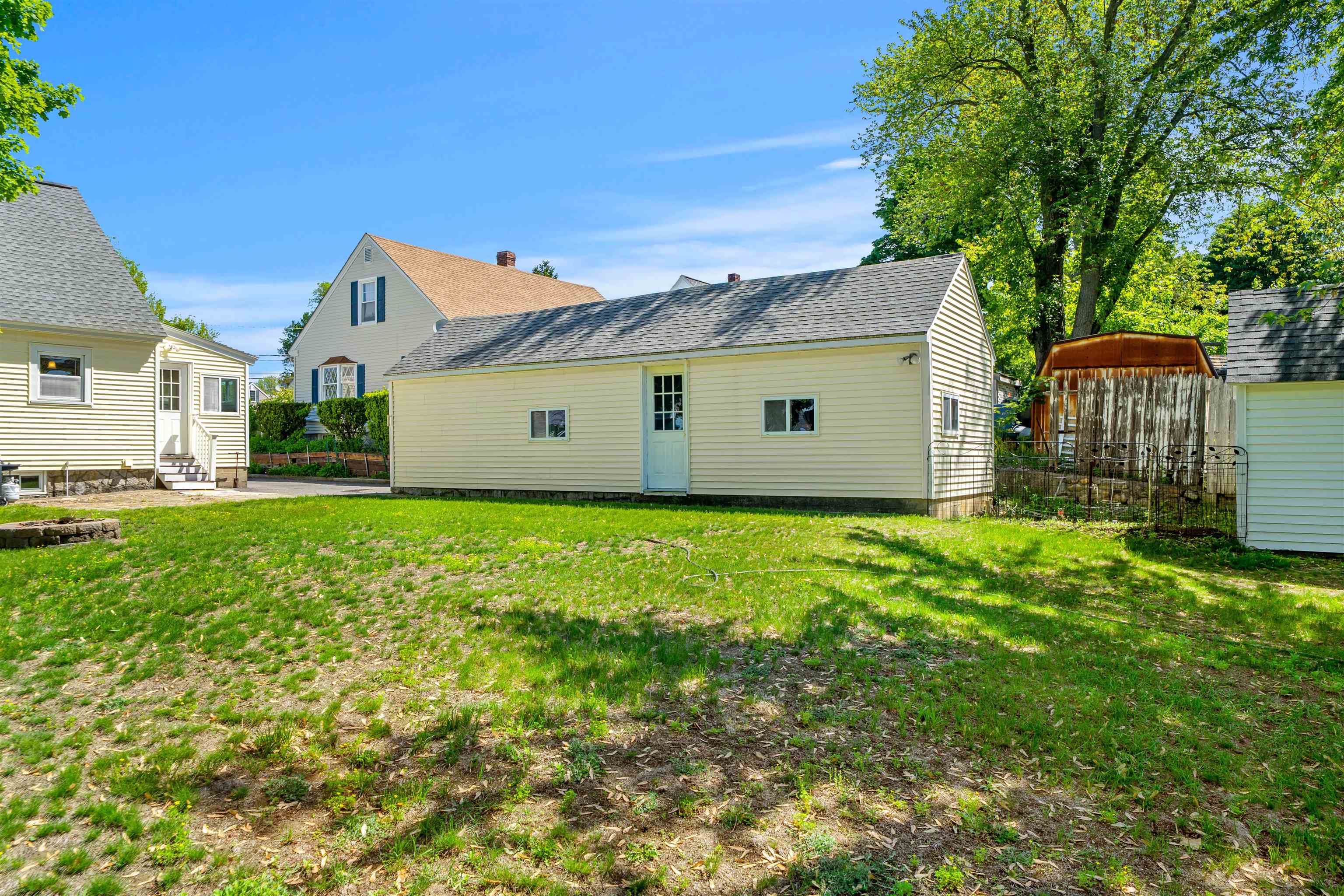 267 Cilley Road
