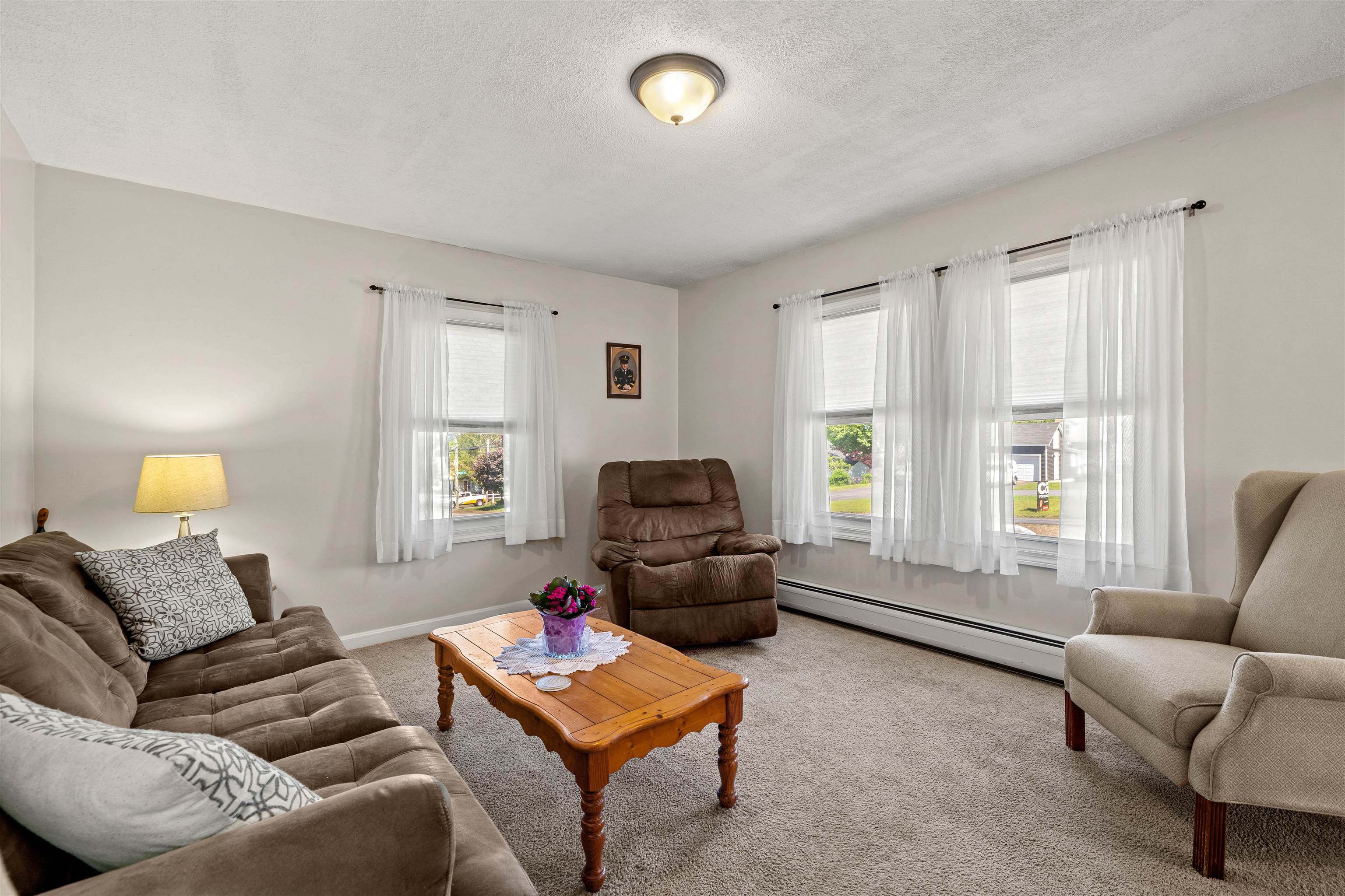 267 Cilley Road
