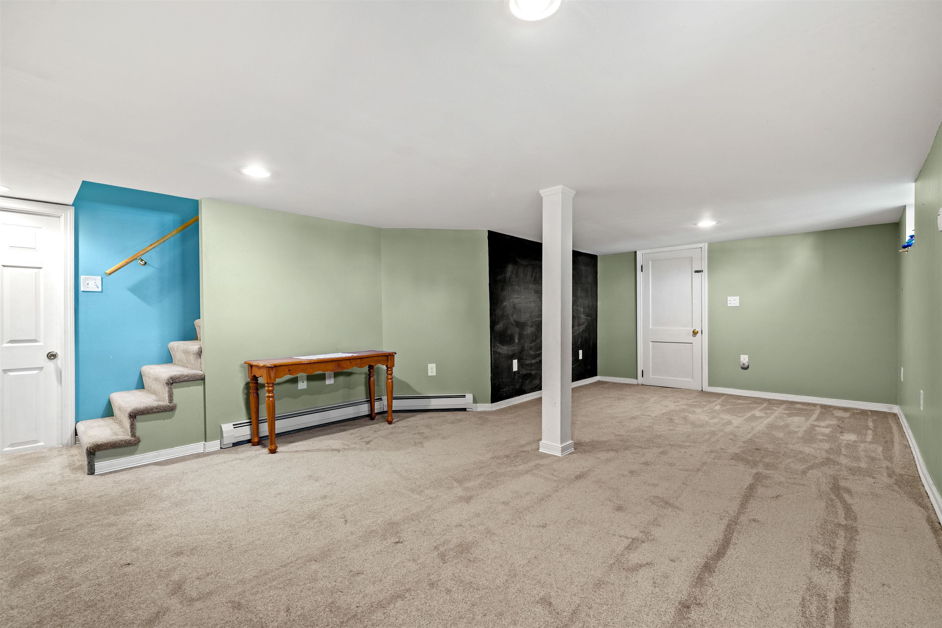 267 Cilley Road