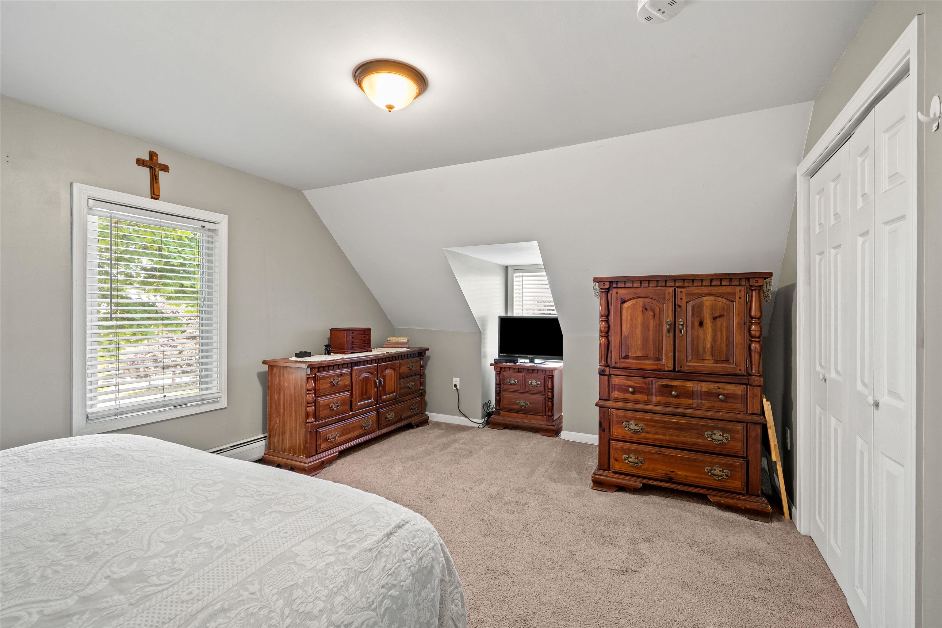 267 Cilley Road