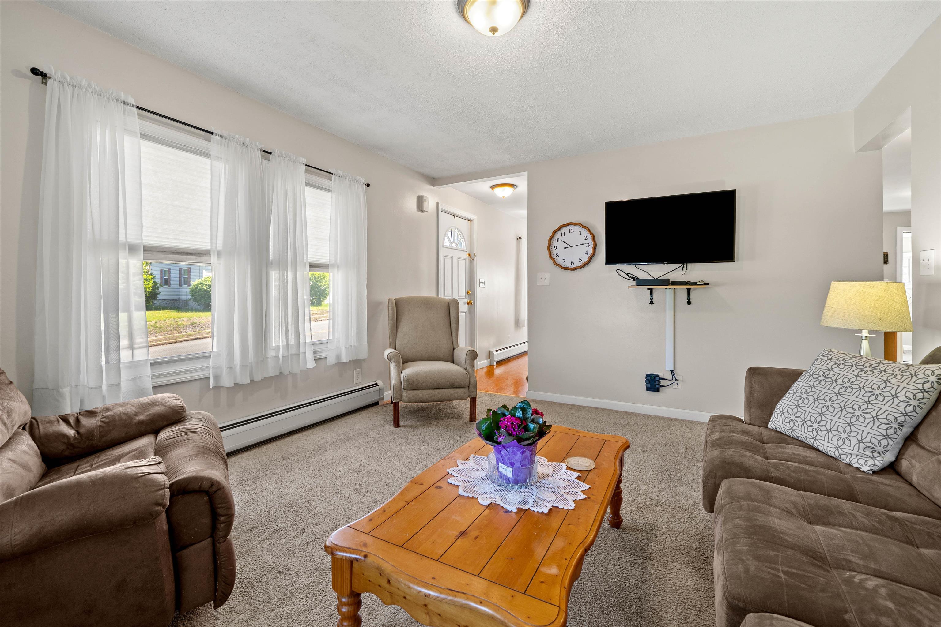 267 Cilley Road