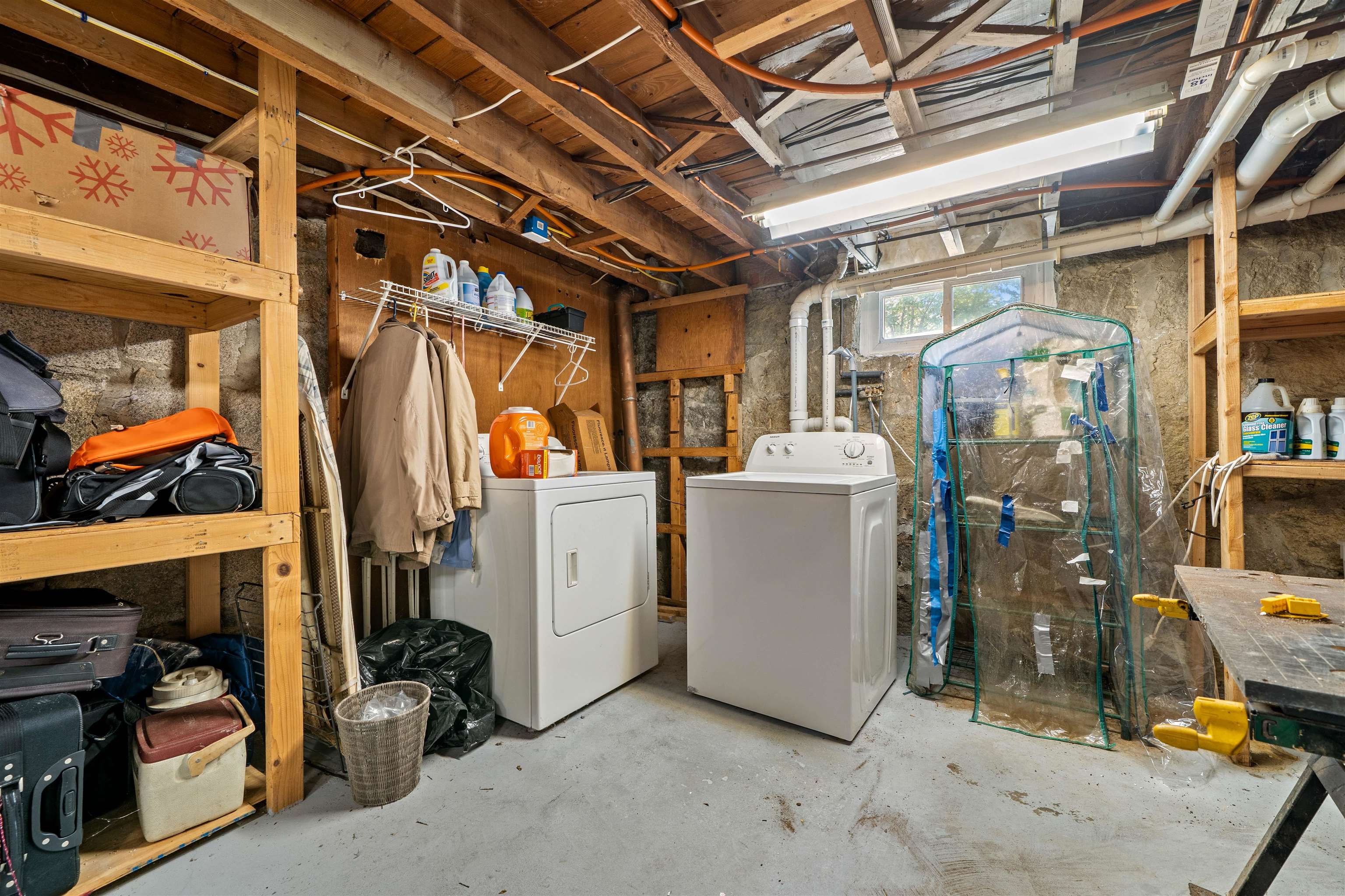 267 Cilley Road