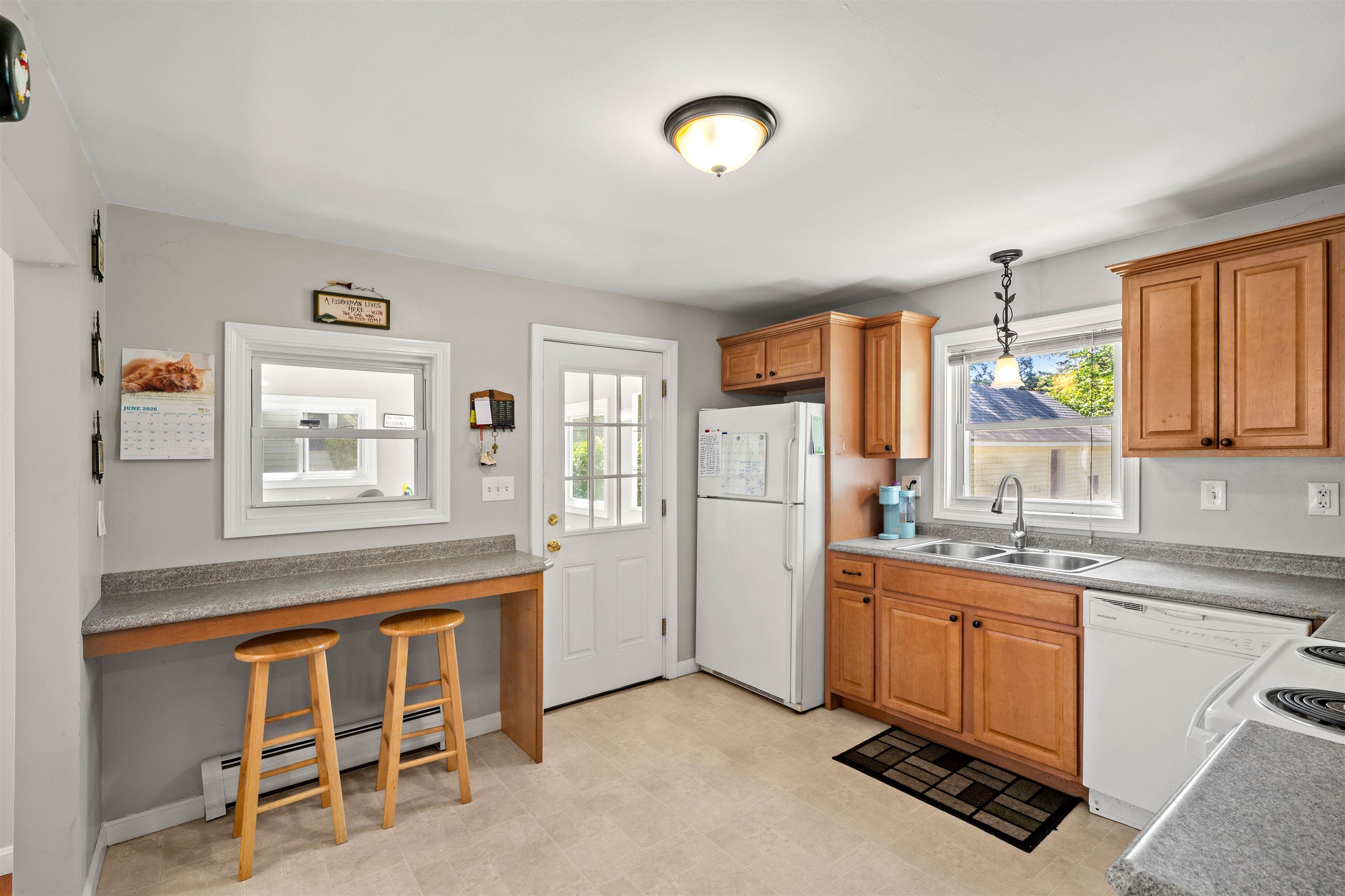 267 Cilley Road