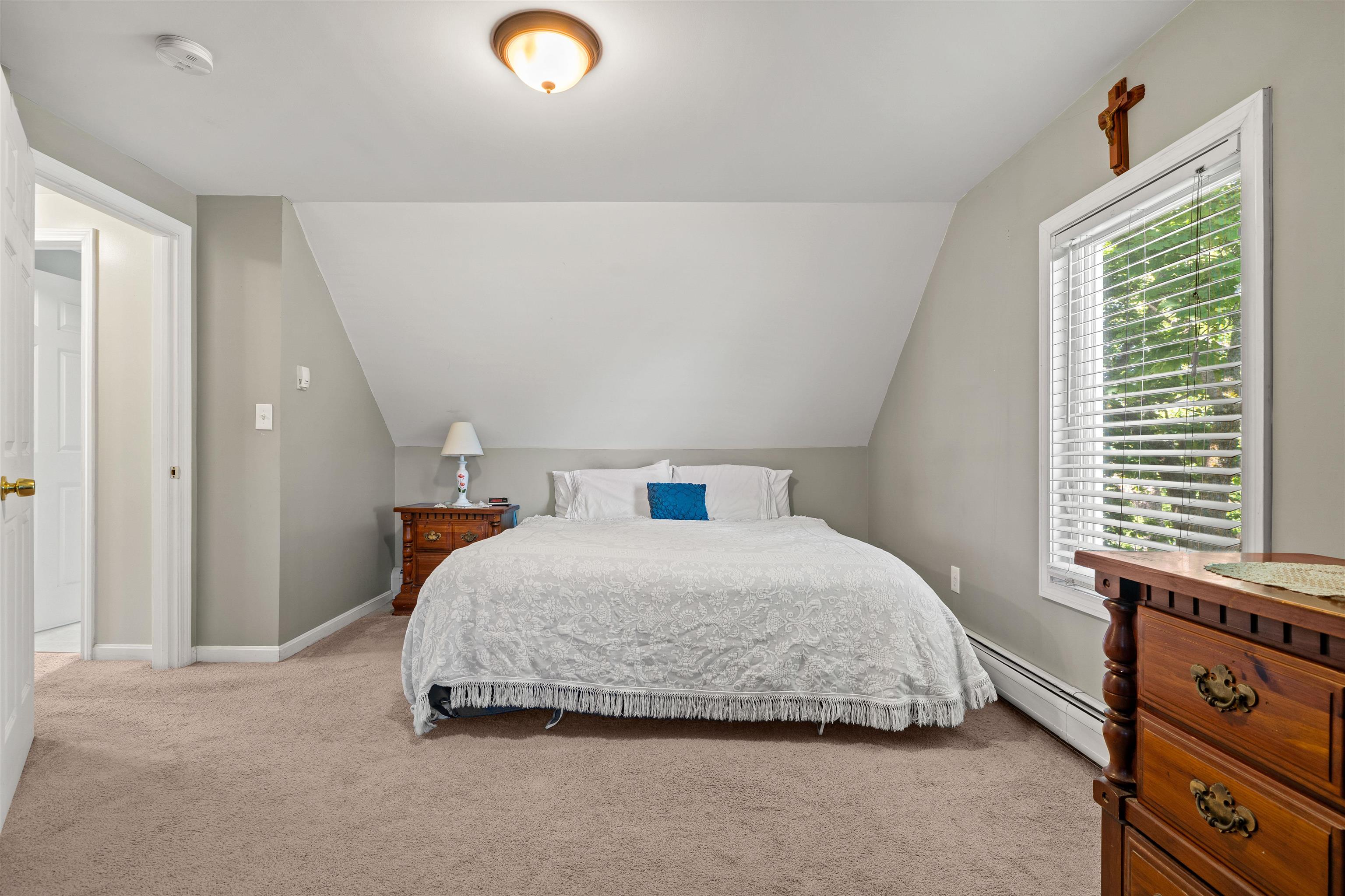 267 Cilley Road