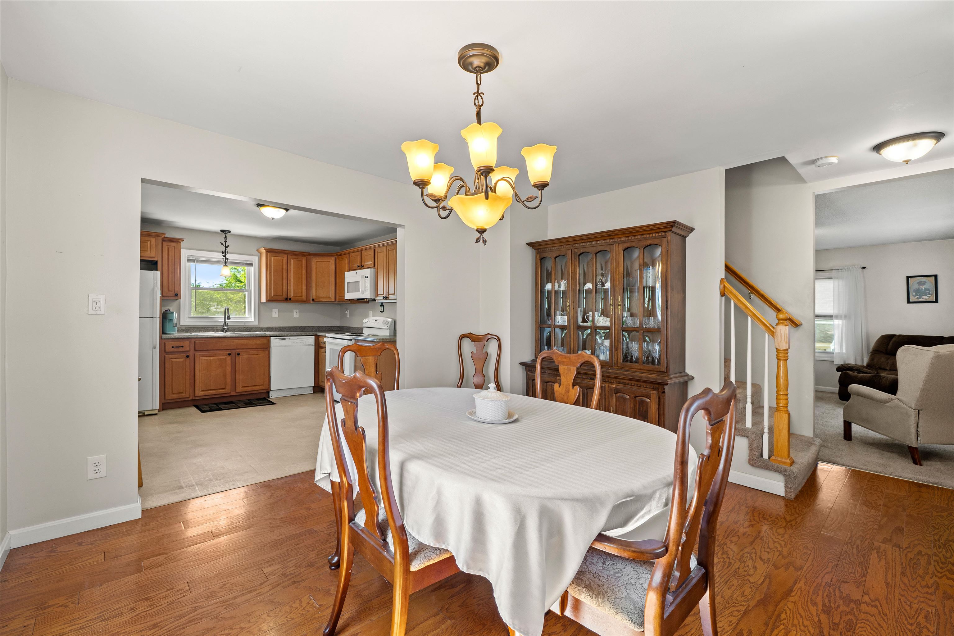267 Cilley Road