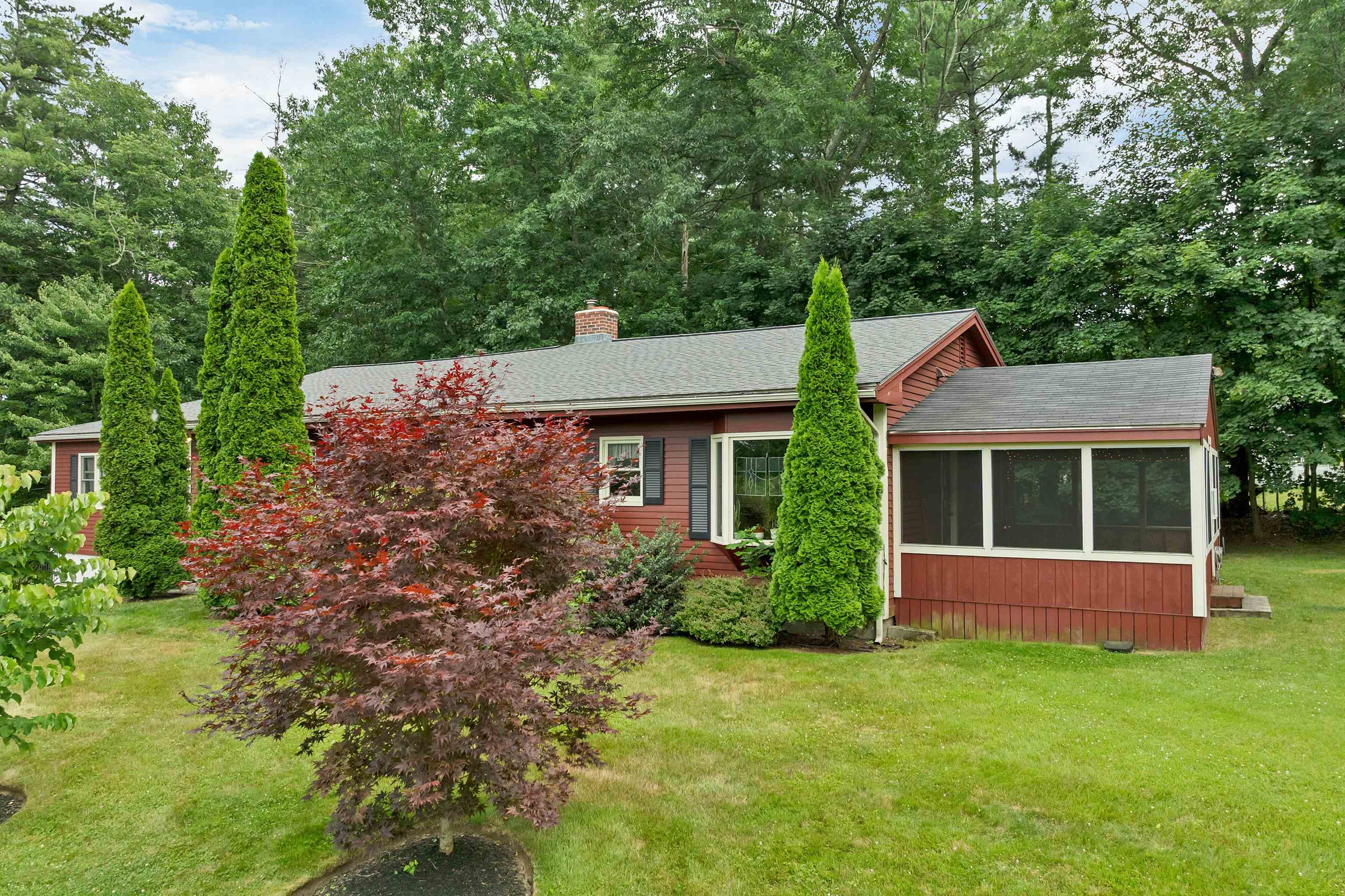 40 Coburn Avenue