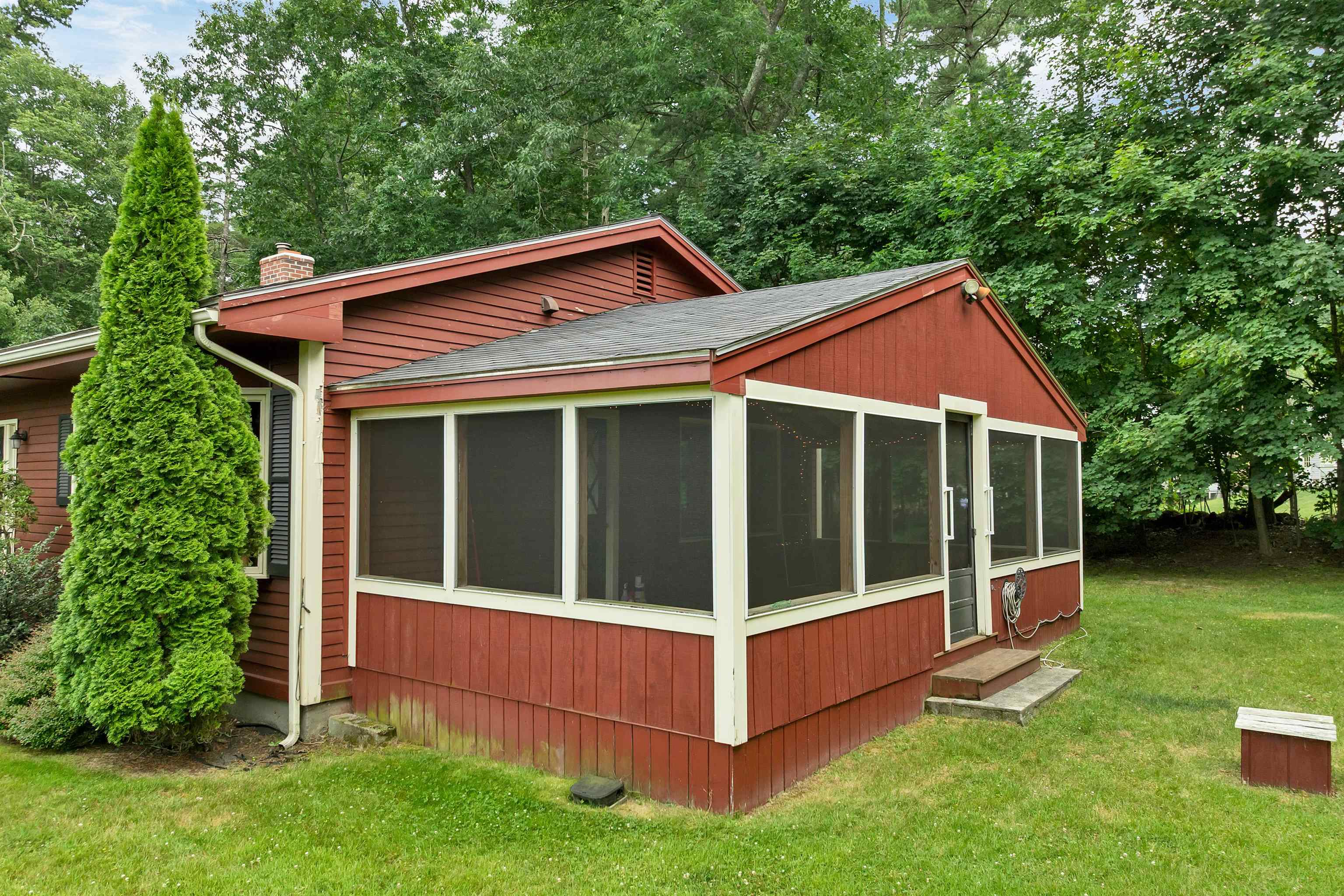 40 Coburn Avenue