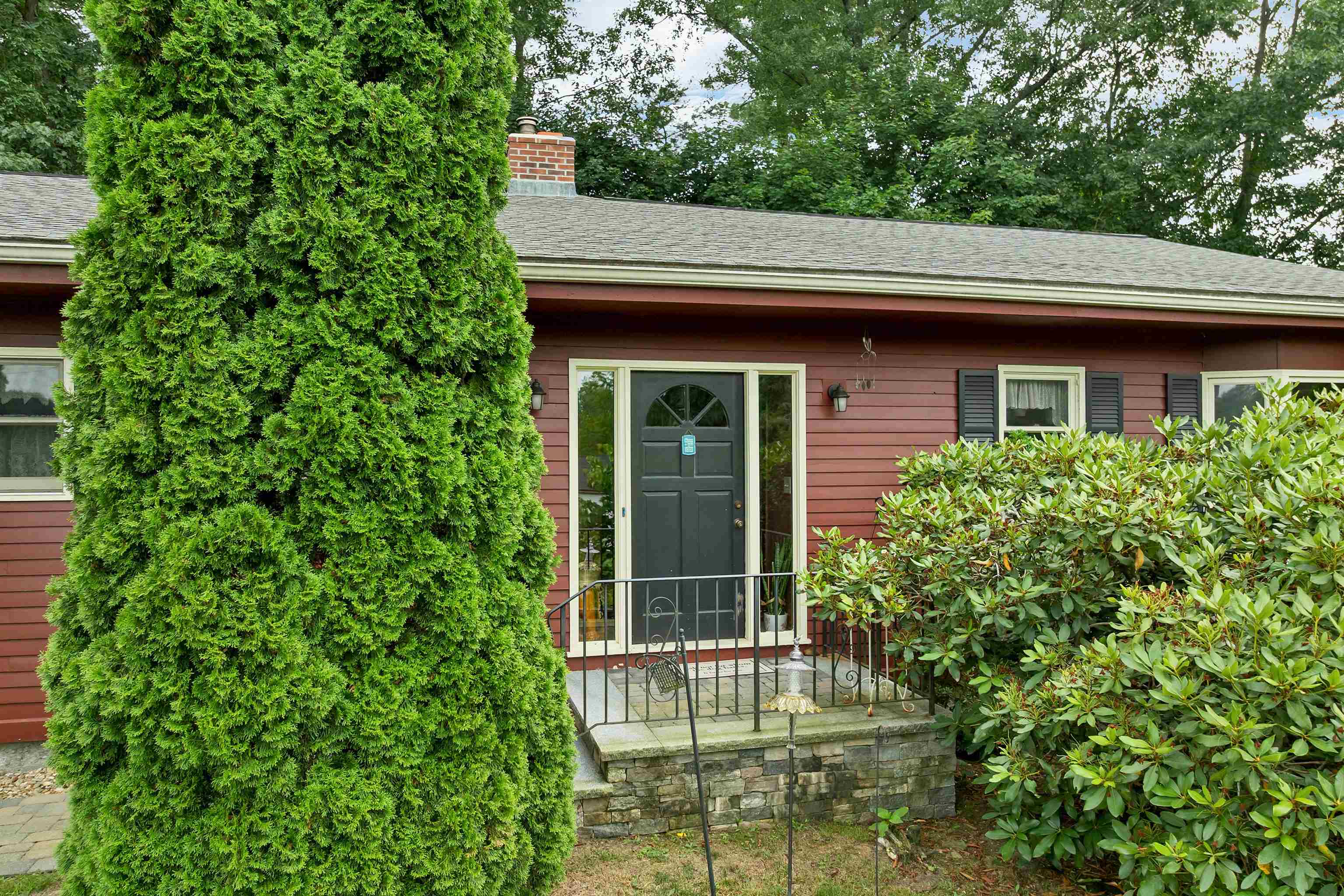 40 Coburn Avenue