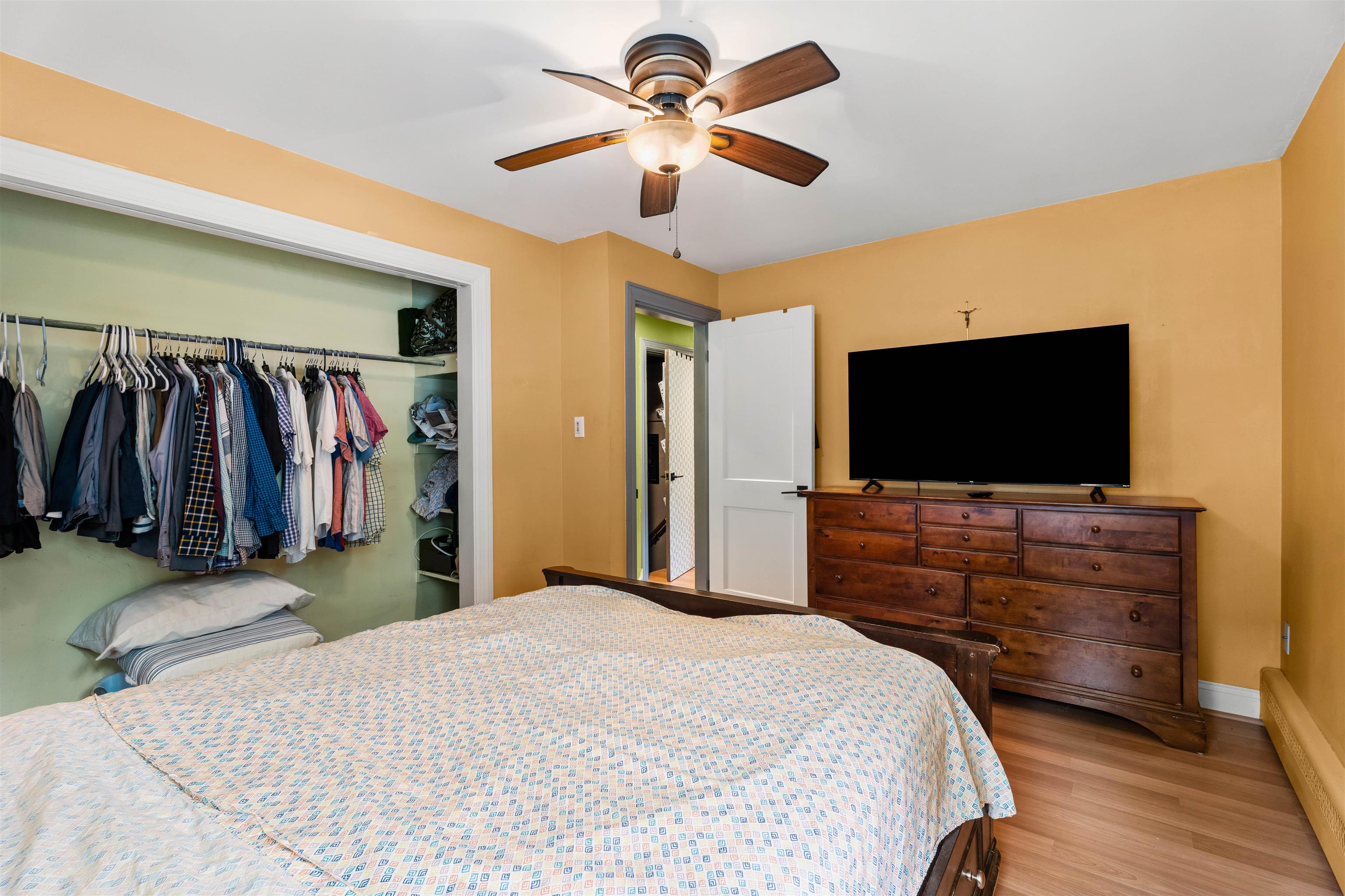 531 Mast Road