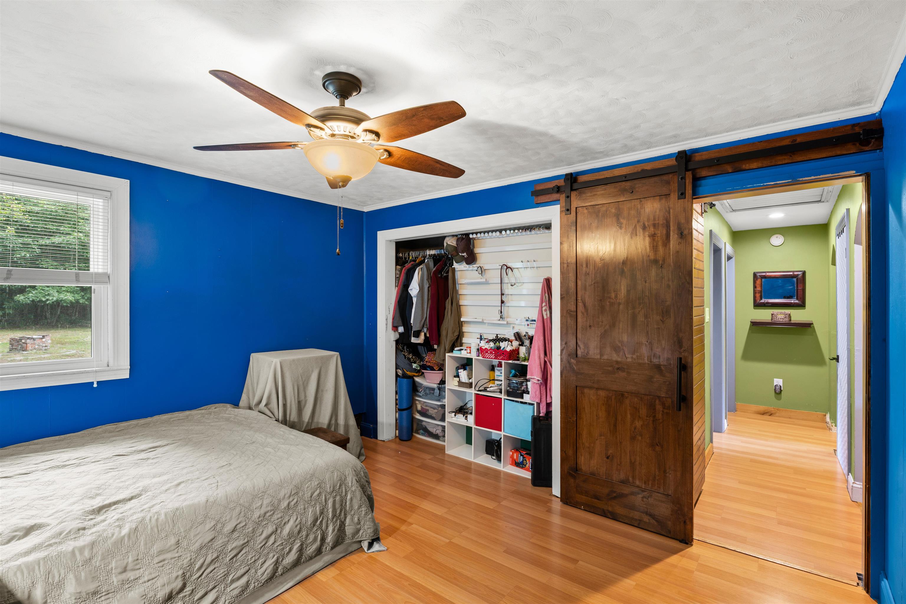 531 Mast Road