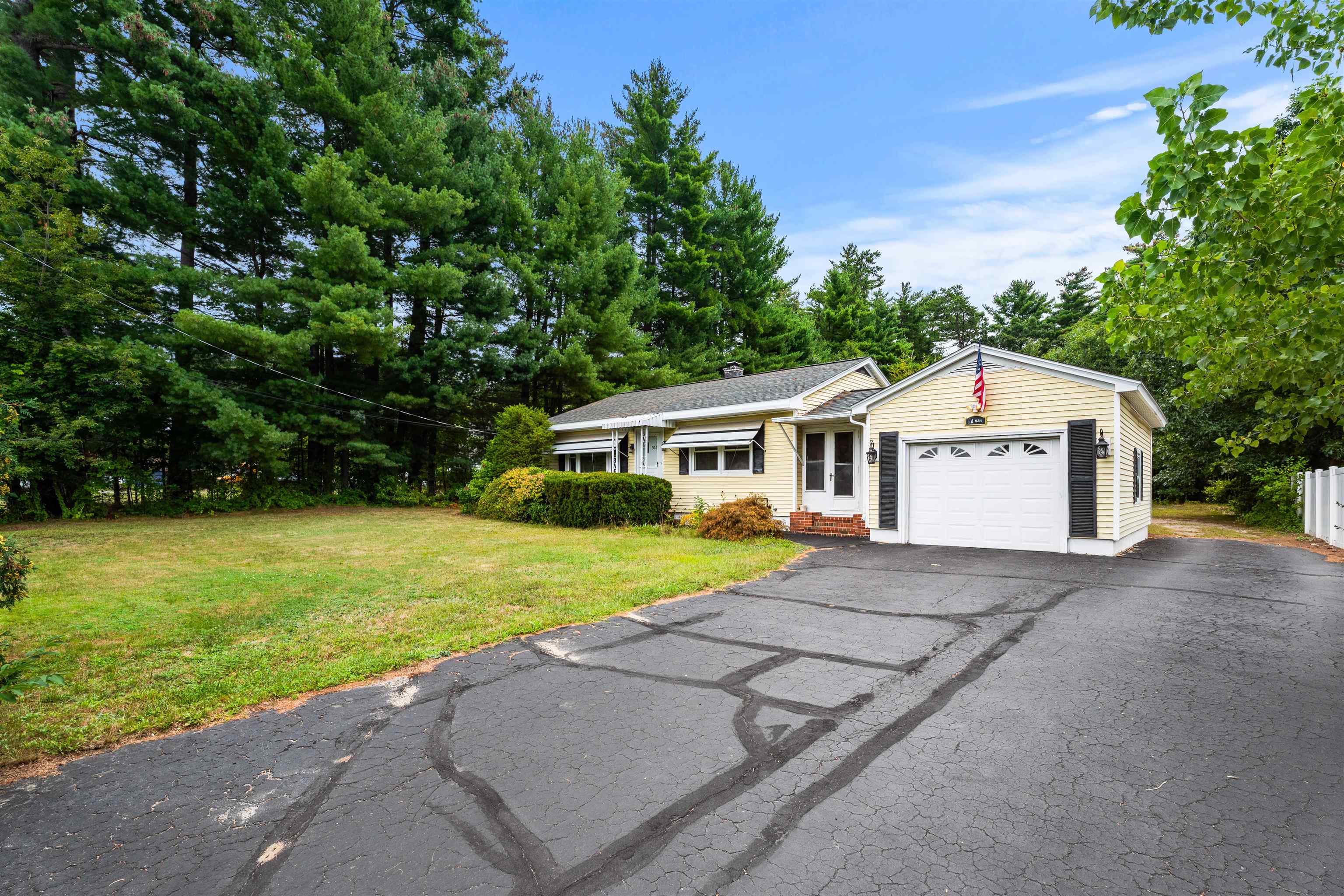 531 Mast Road