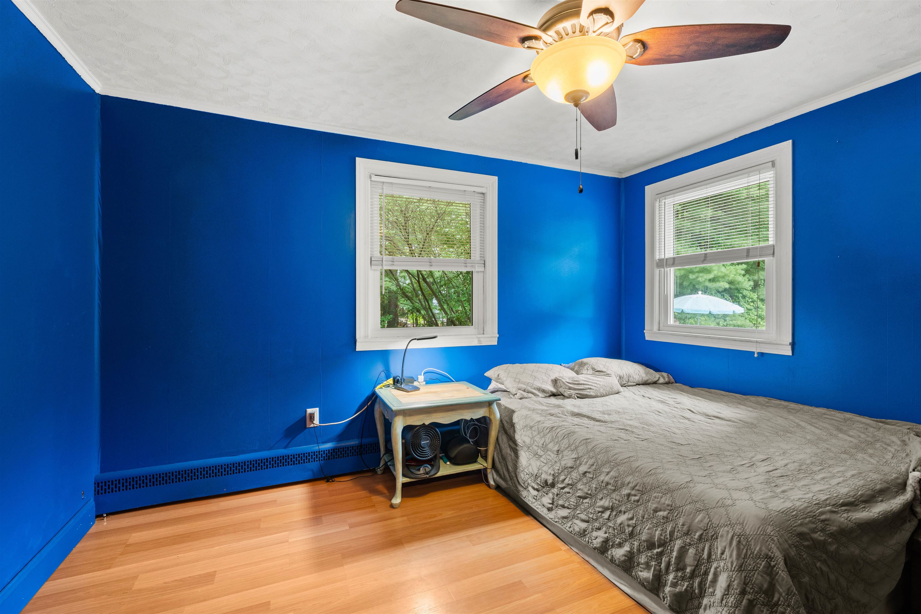 531 Mast Road