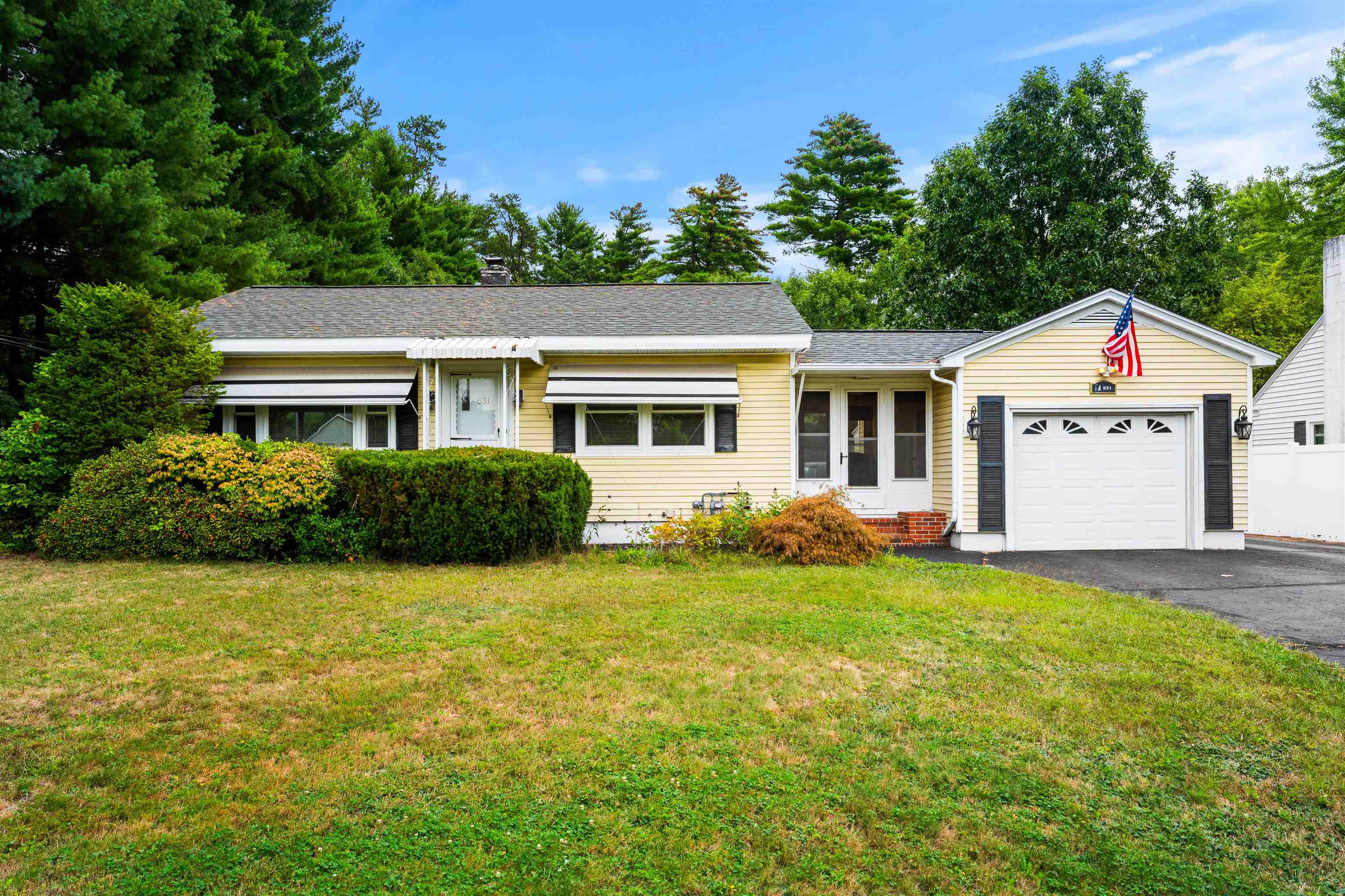 531 Mast Road
