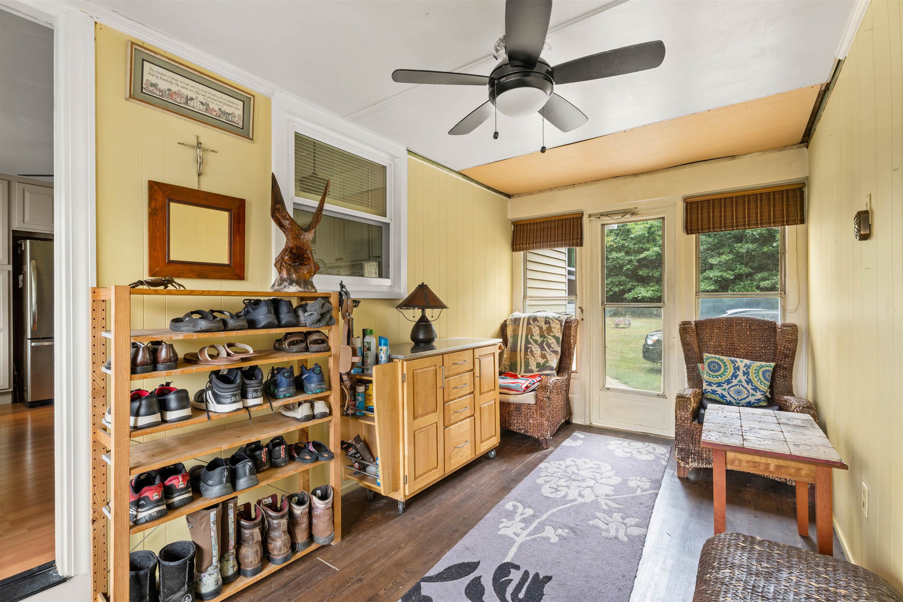 531 Mast Road