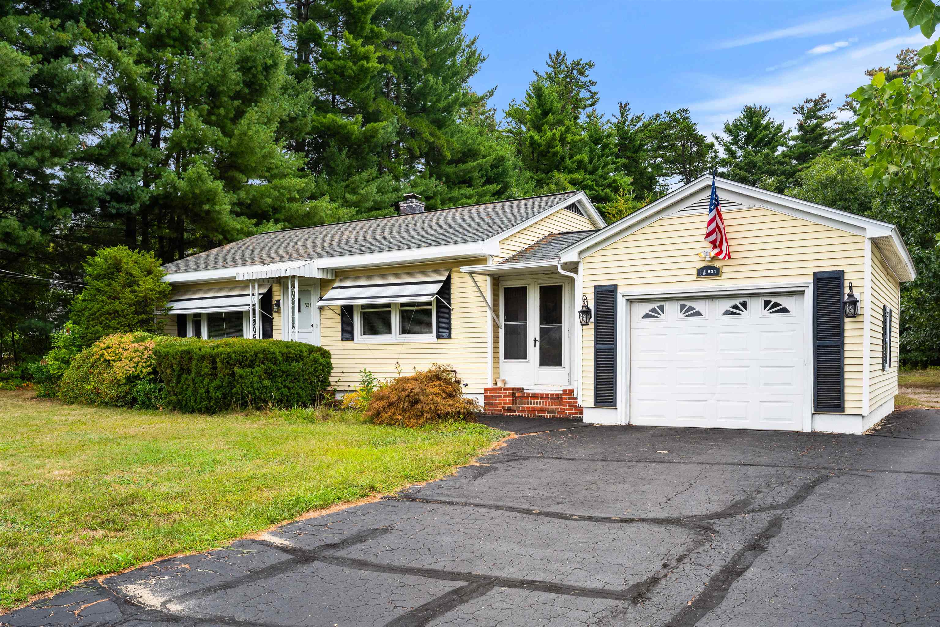 531 Mast Road