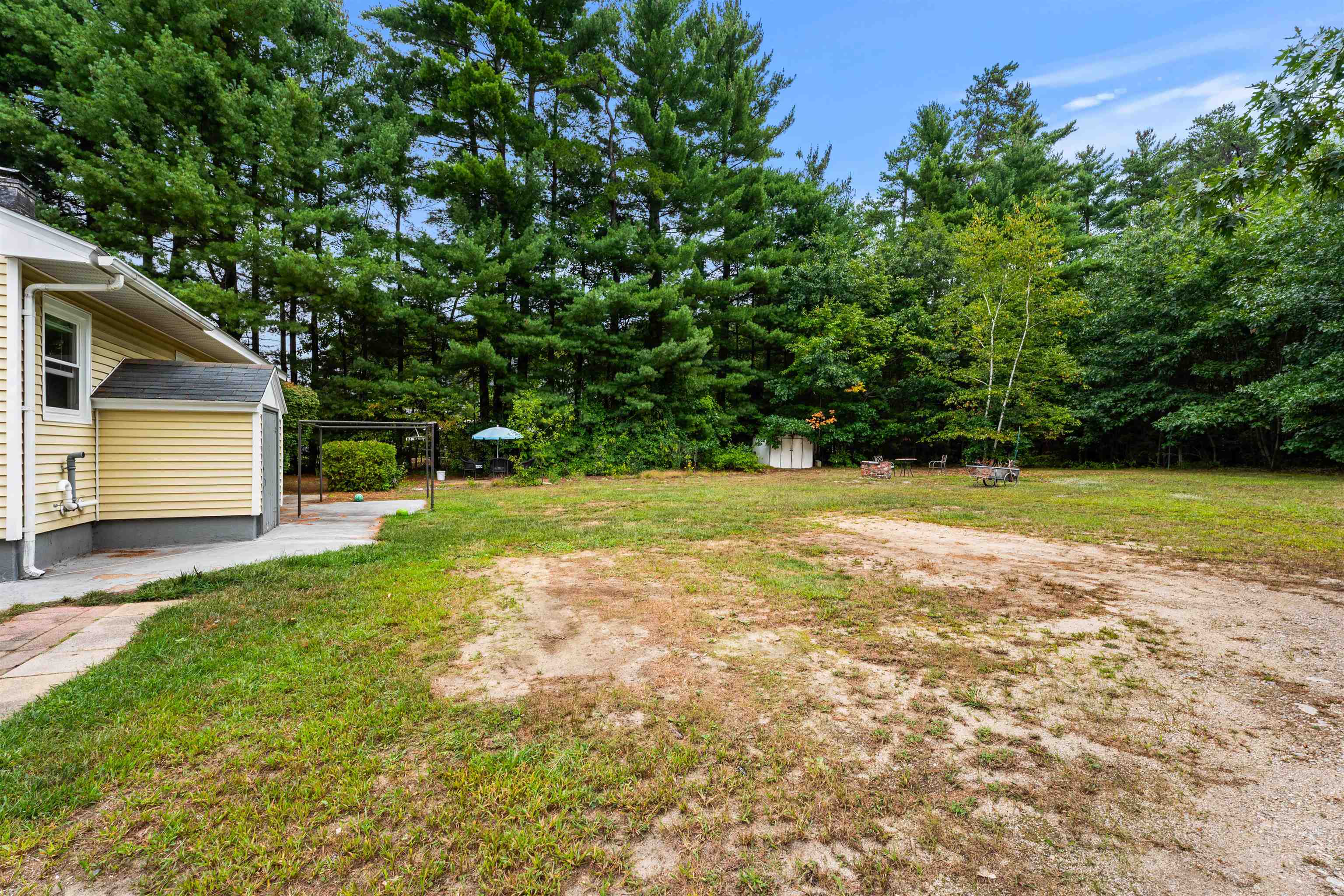 531 Mast Road