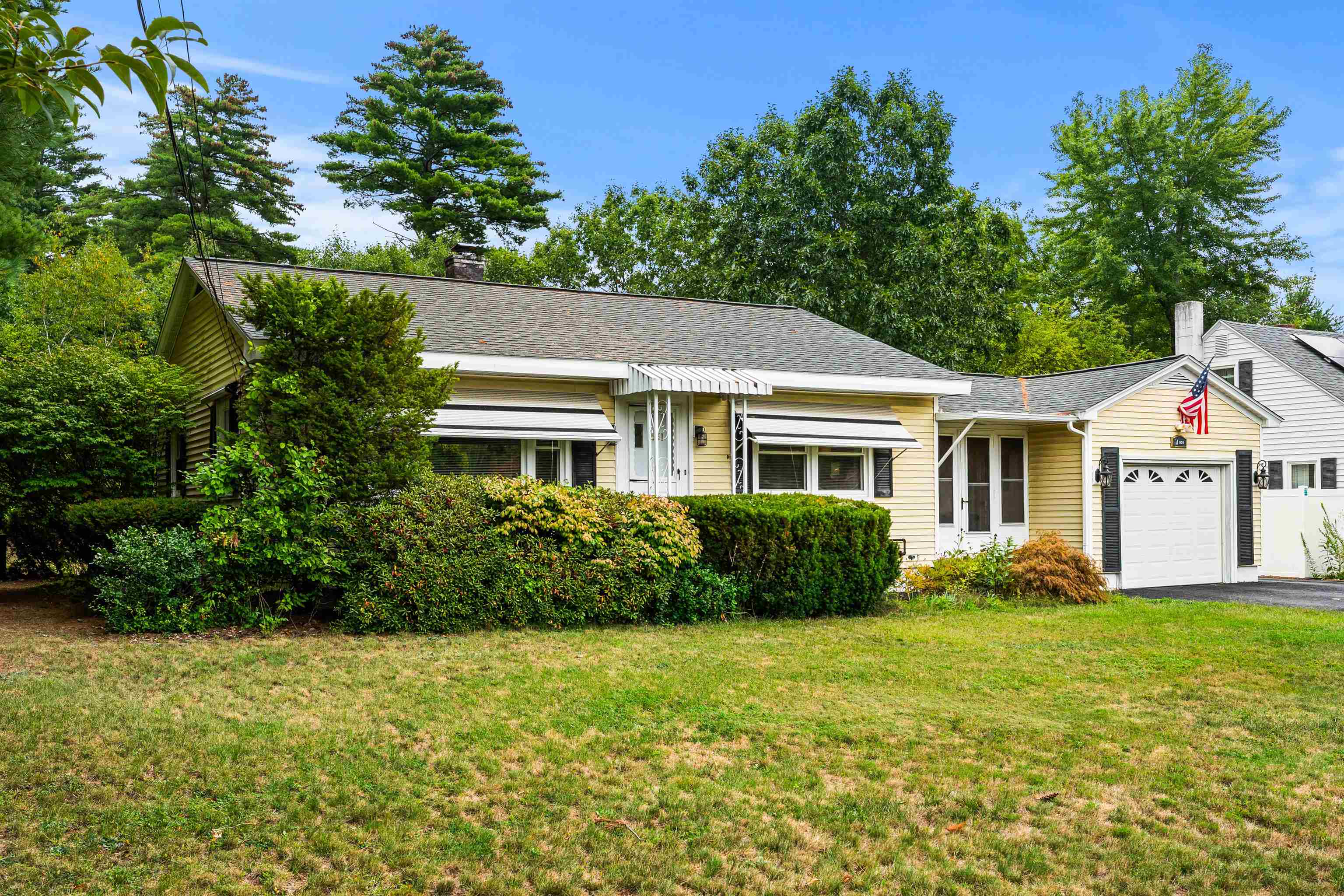 531 Mast Road