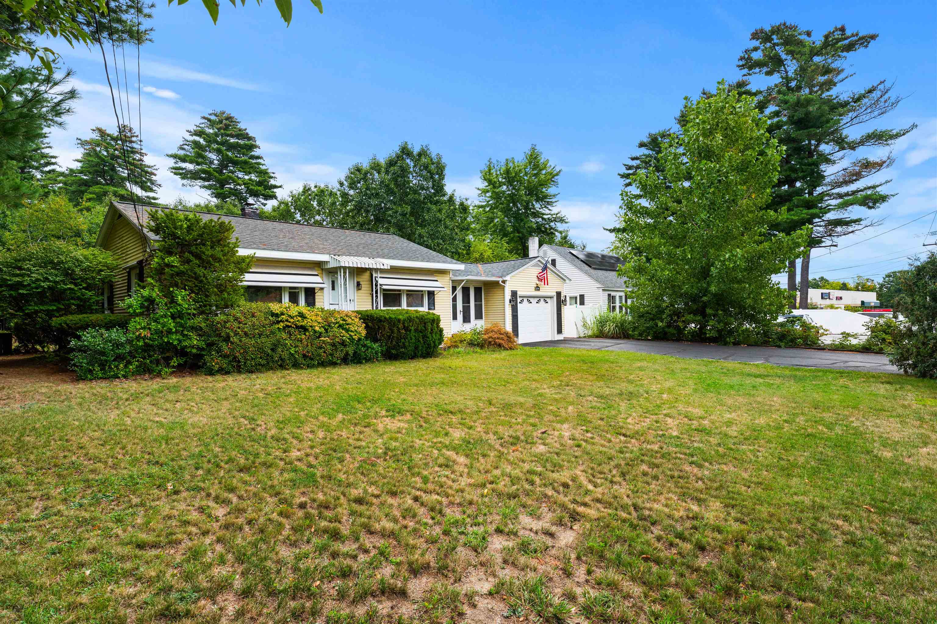 531 Mast Road