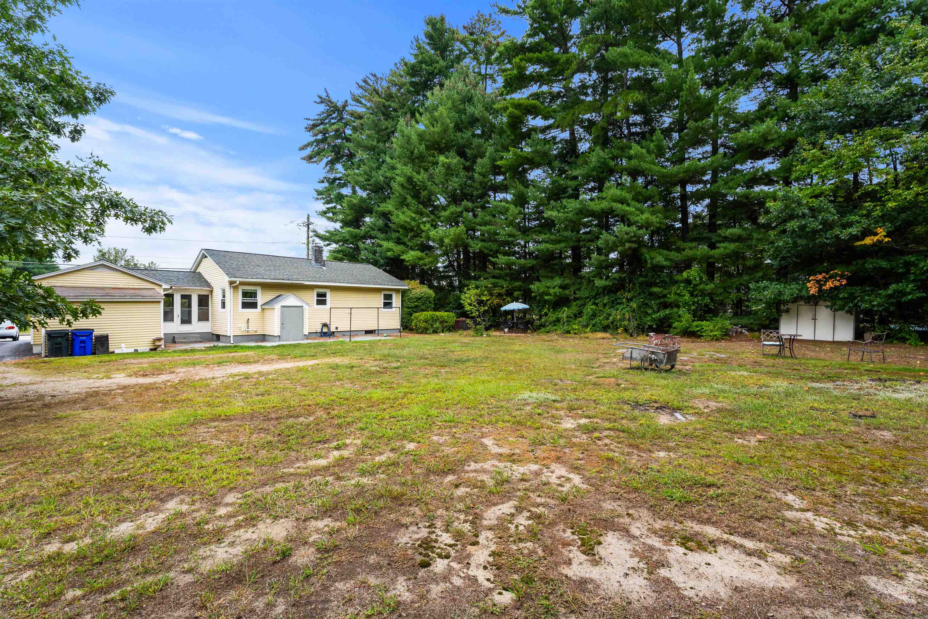 531 Mast Road