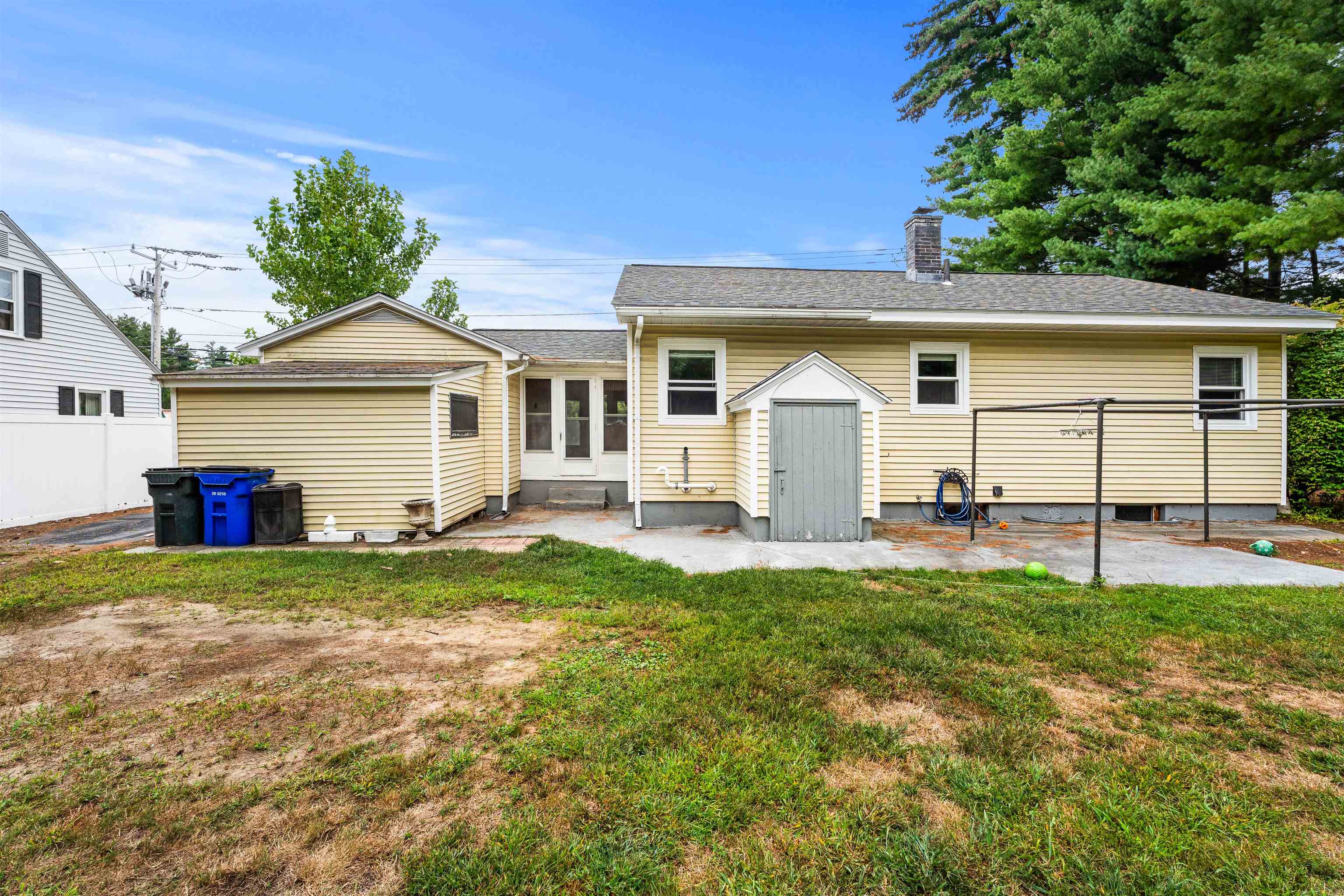 531 Mast Road