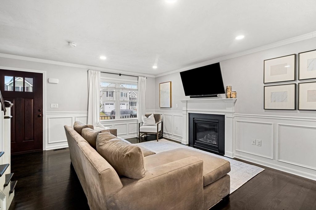 5 Corn Mill Way