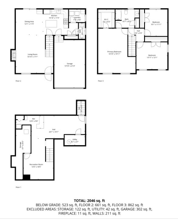 5 Corn Mill Way
