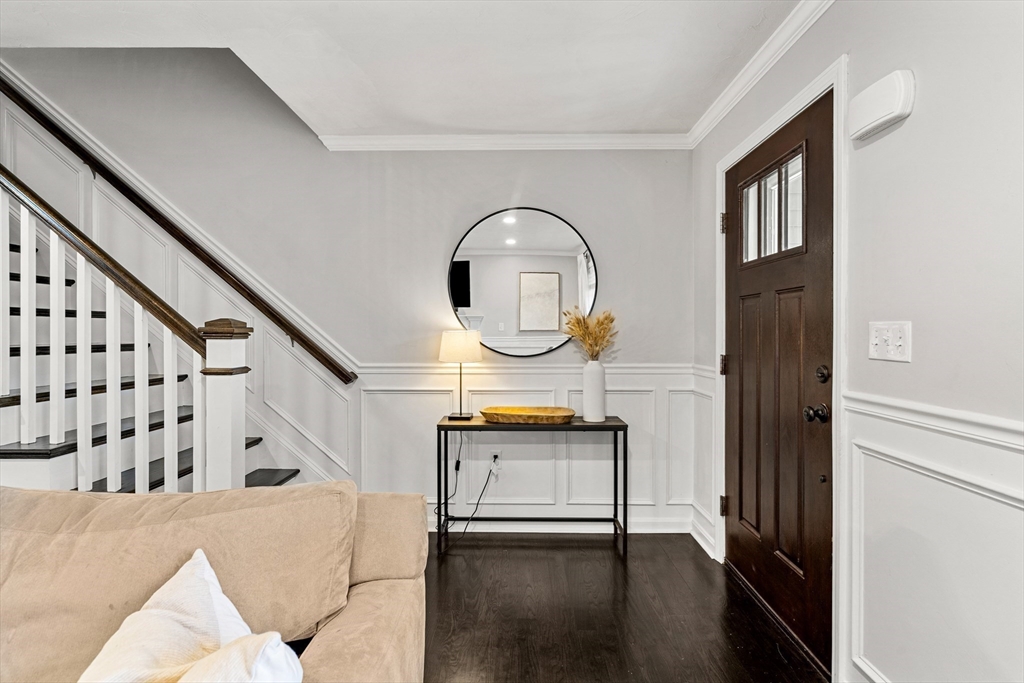 5 Corn Mill Way