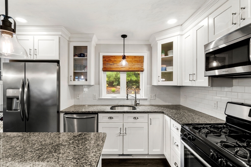 5 Corn Mill Way