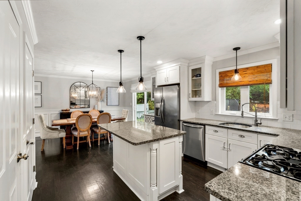 5 Corn Mill Way