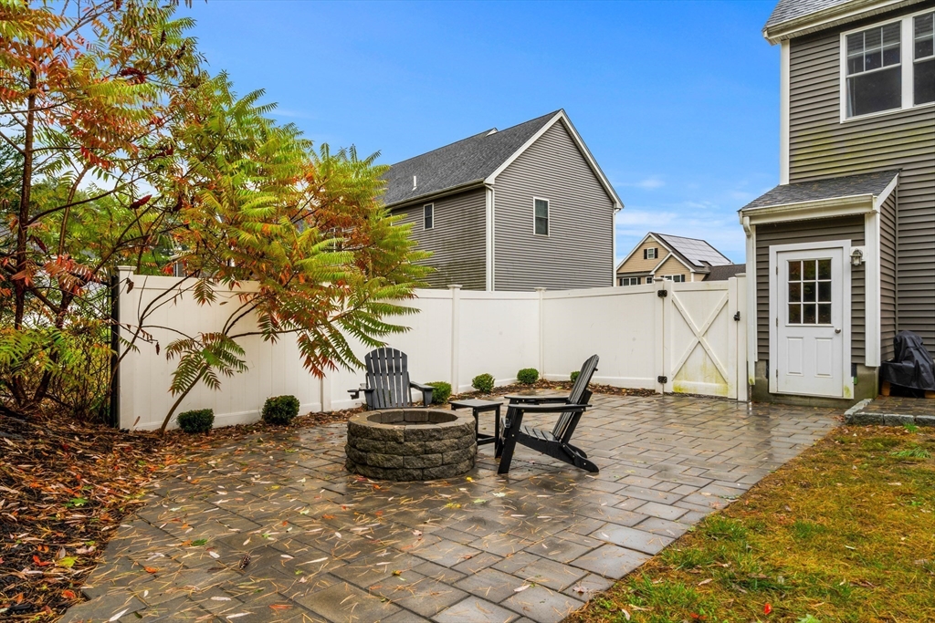 5 Corn Mill Way