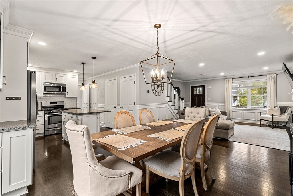 5 Corn Mill Way