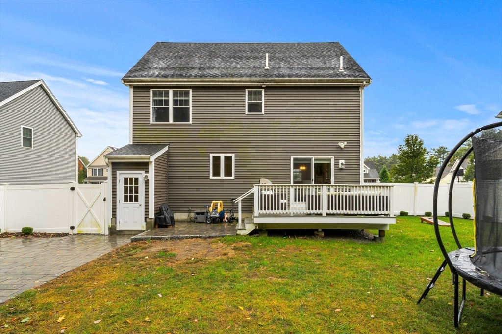 5 Corn Mill Way