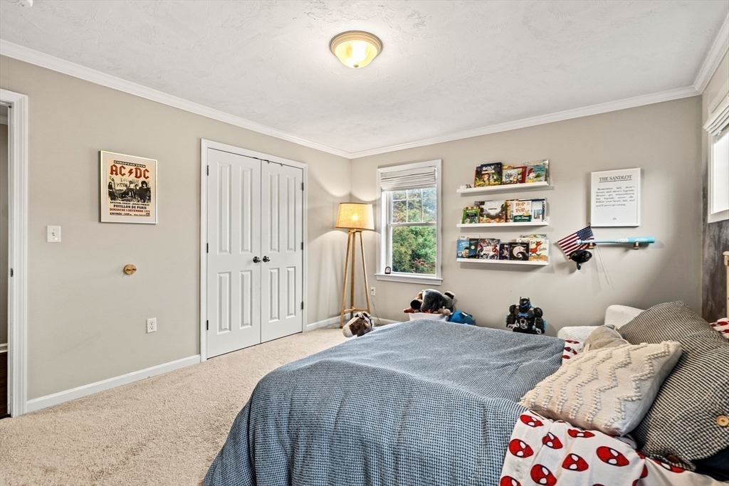 5 Corn Mill Way
