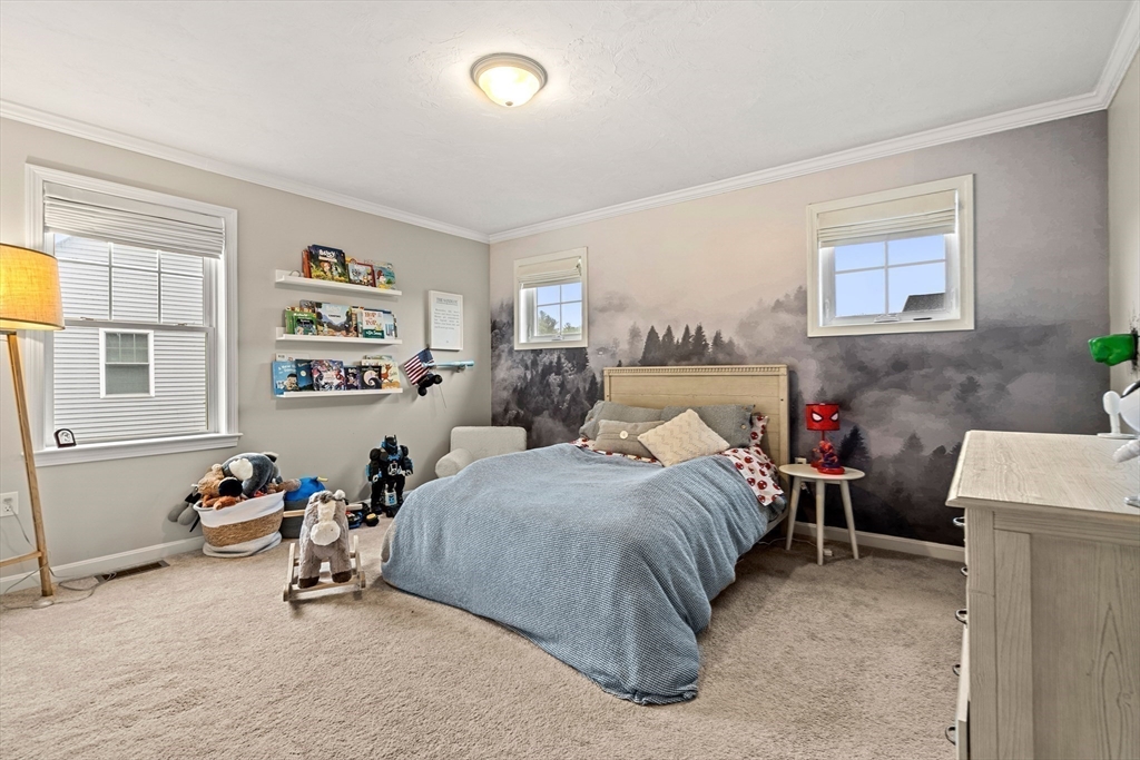 5 Corn Mill Way