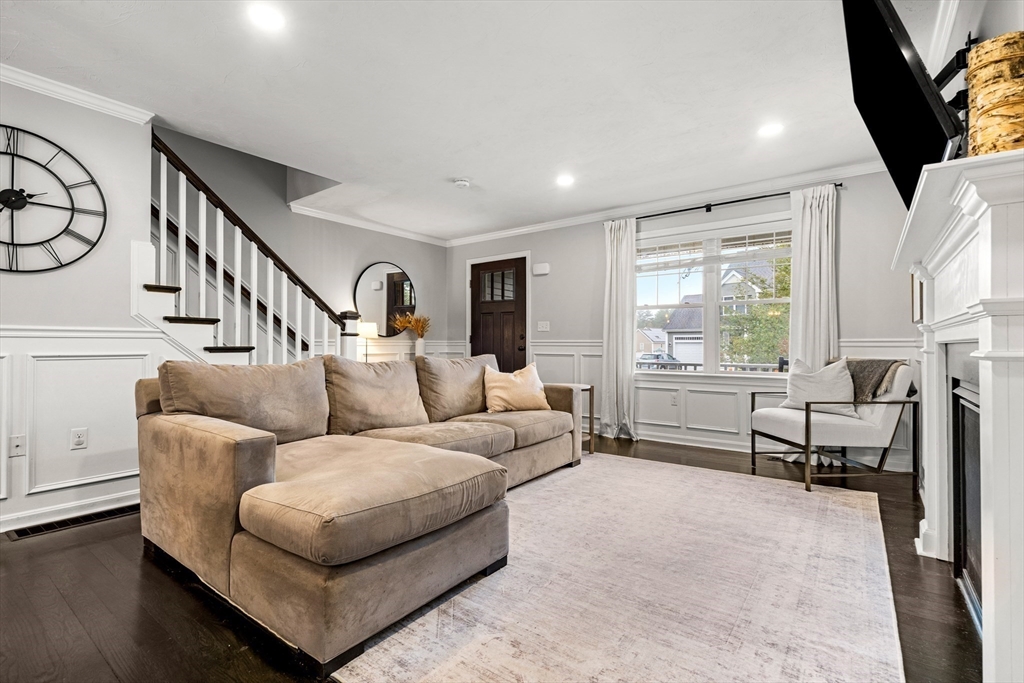 5 Corn Mill Way
