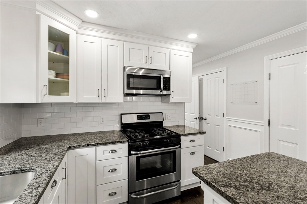 5 Corn Mill Way