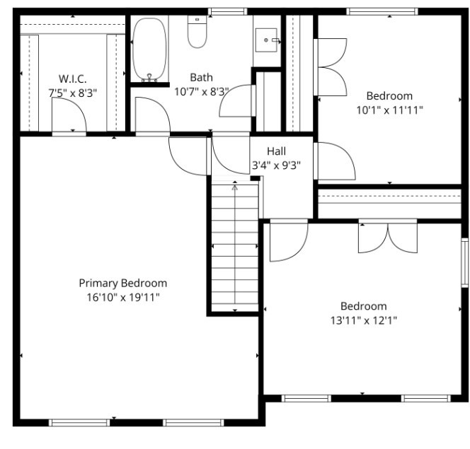 5 Corn Mill Way