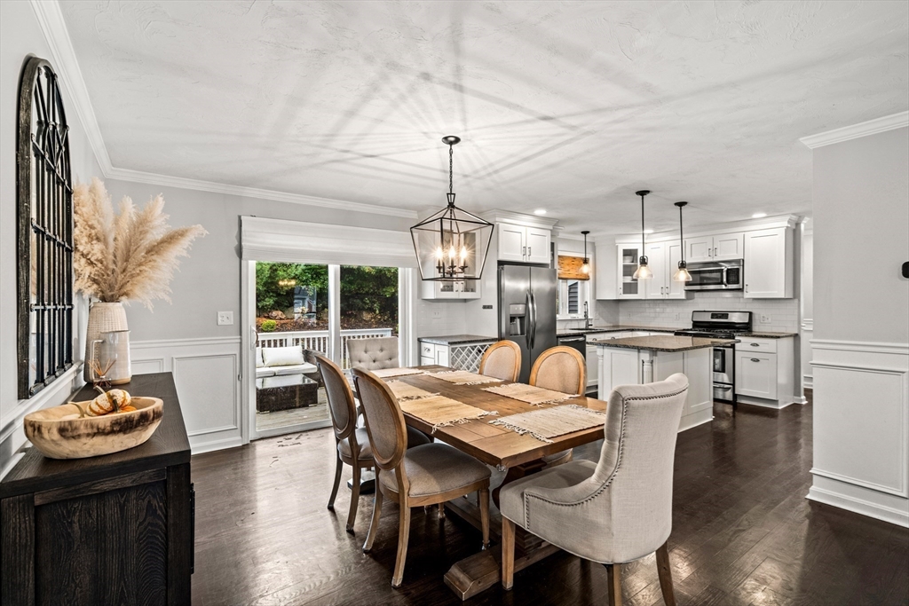 5 Corn Mill Way