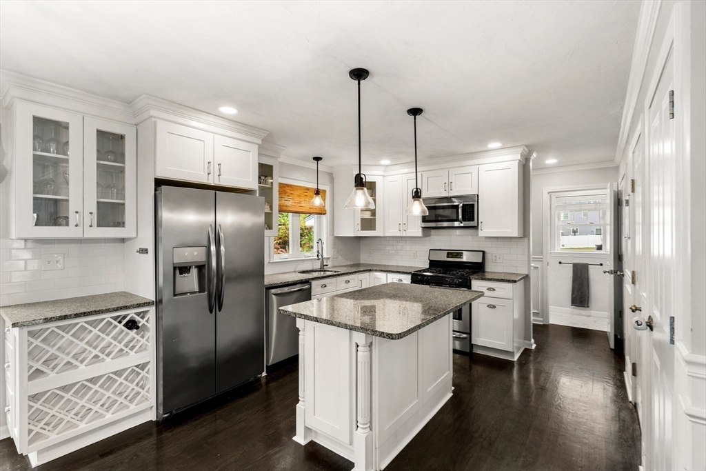 5 Corn Mill Way