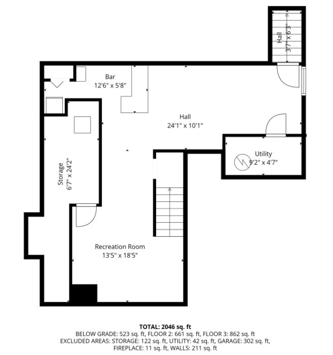 5 Corn Mill Way