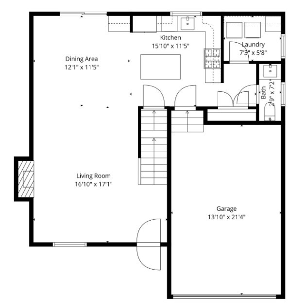 5 Corn Mill Way