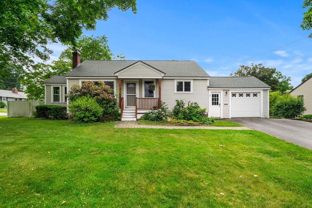 23 Mifflin Dr