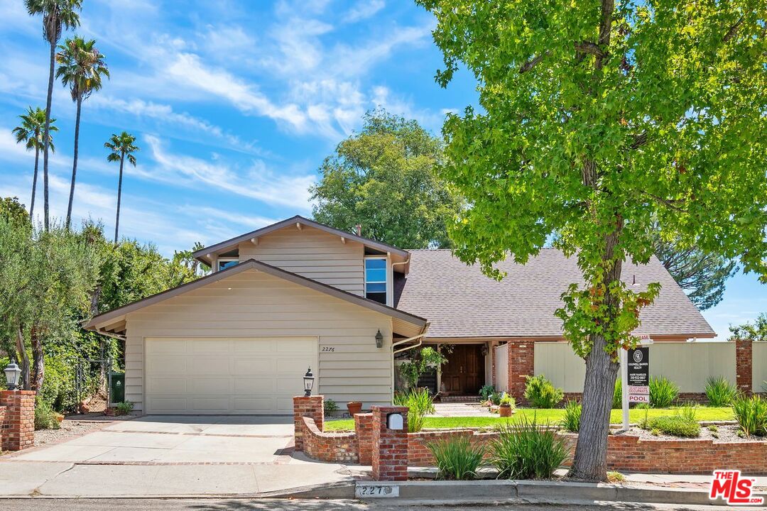 2276 Westridge Rd