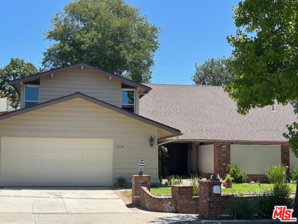 2276 Westridge Rd